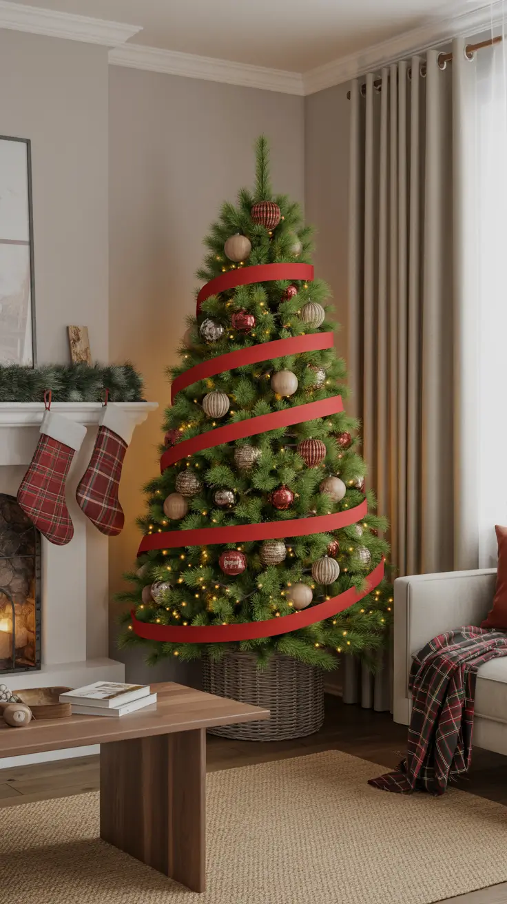 25 Christmas Tree Inspiration 2025: Modern, Traditional, and Unique Decorating Ideas for Every Home