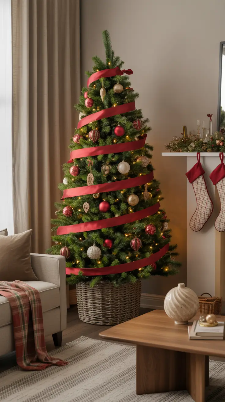 25 Christmas Tree Inspiration 2025: Modern, Traditional, and Unique Decorating Ideas for Every Home