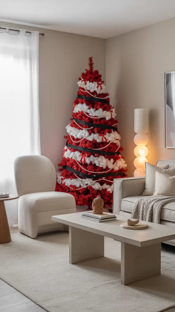 25 Christmas Tree Inspiration 2025: Modern, Traditional, and Unique Decorating Ideas for Every Home