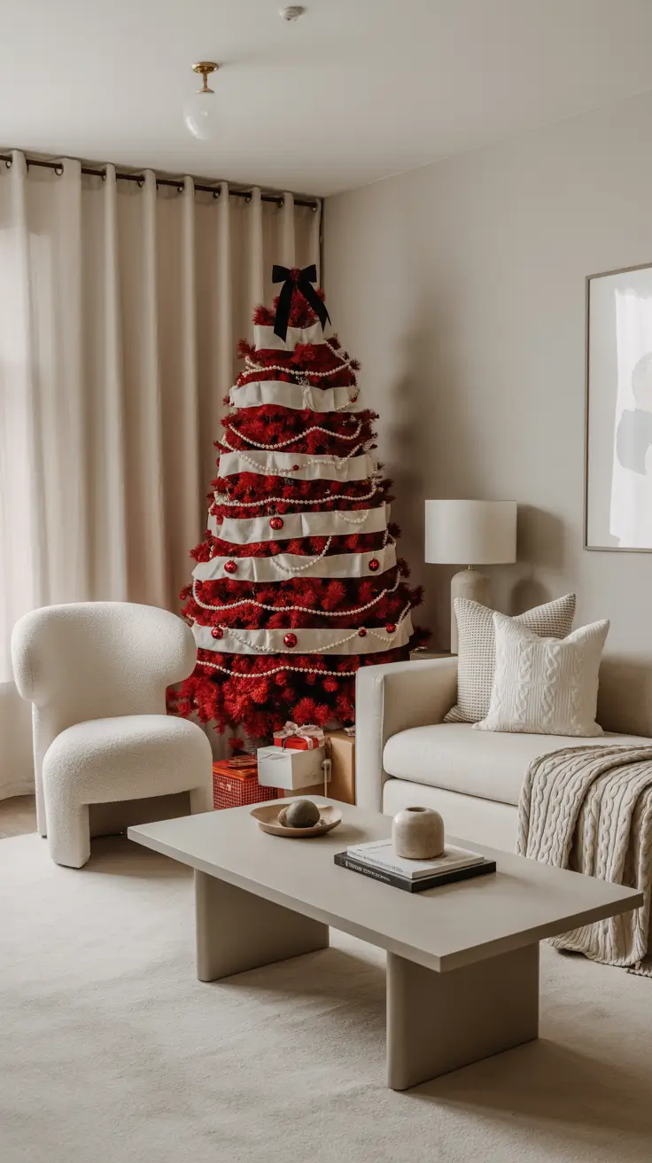 25 Christmas Tree Inspiration 2025: Modern, Traditional, and Unique Decorating Ideas for Every Home