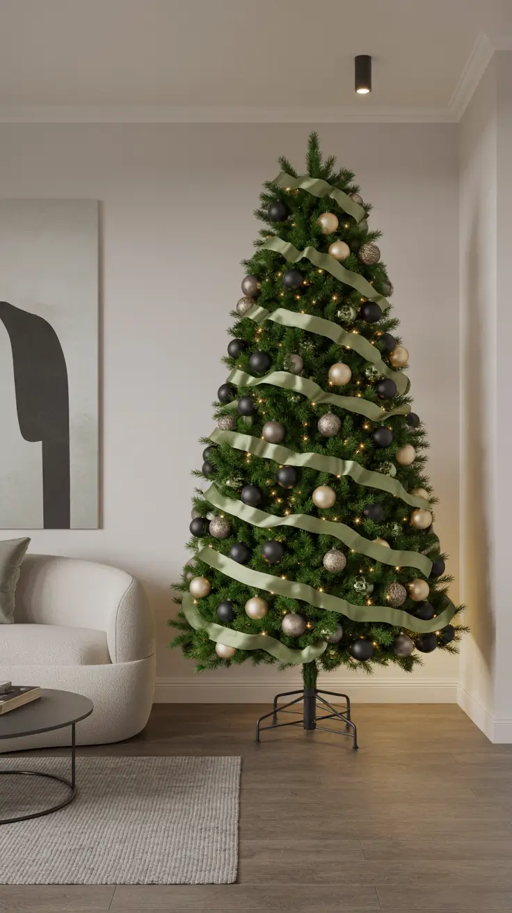 25 Christmas Tree Inspiration 2025: Modern, Traditional, and Unique Decorating Ideas for Every Home