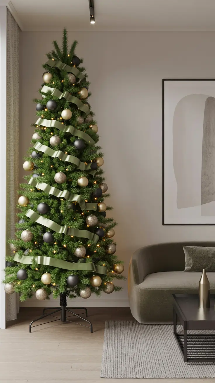 25 Christmas Tree Inspiration 2025: Modern, Traditional, and Unique Decorating Ideas for Every Home