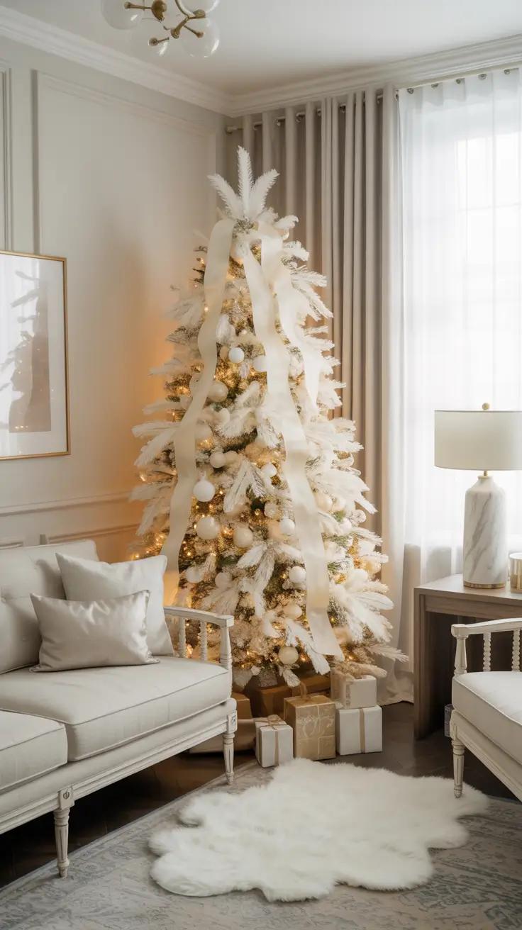 25 Christmas Tree Inspiration 2025: Modern, Traditional, and Unique Decorating Ideas for Every Home