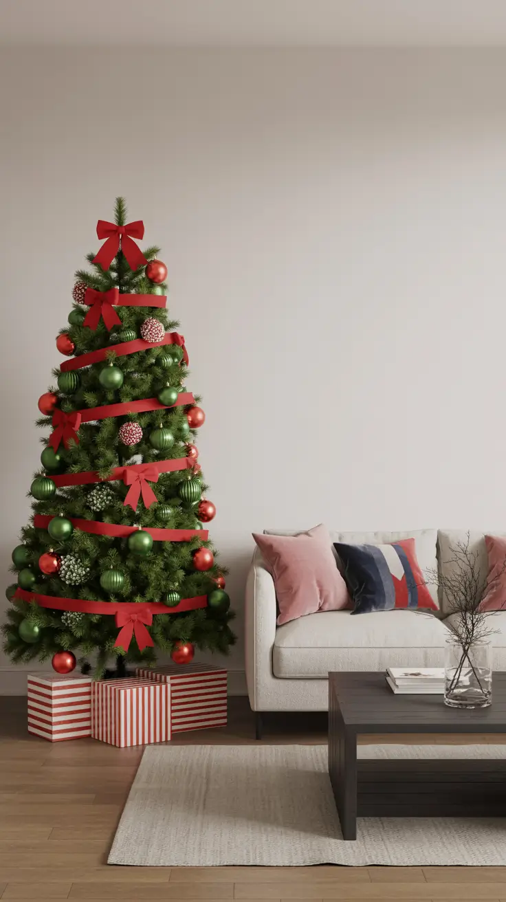 25 Christmas Tree Inspiration 2025: Modern, Traditional, and Unique Decorating Ideas for Every Home