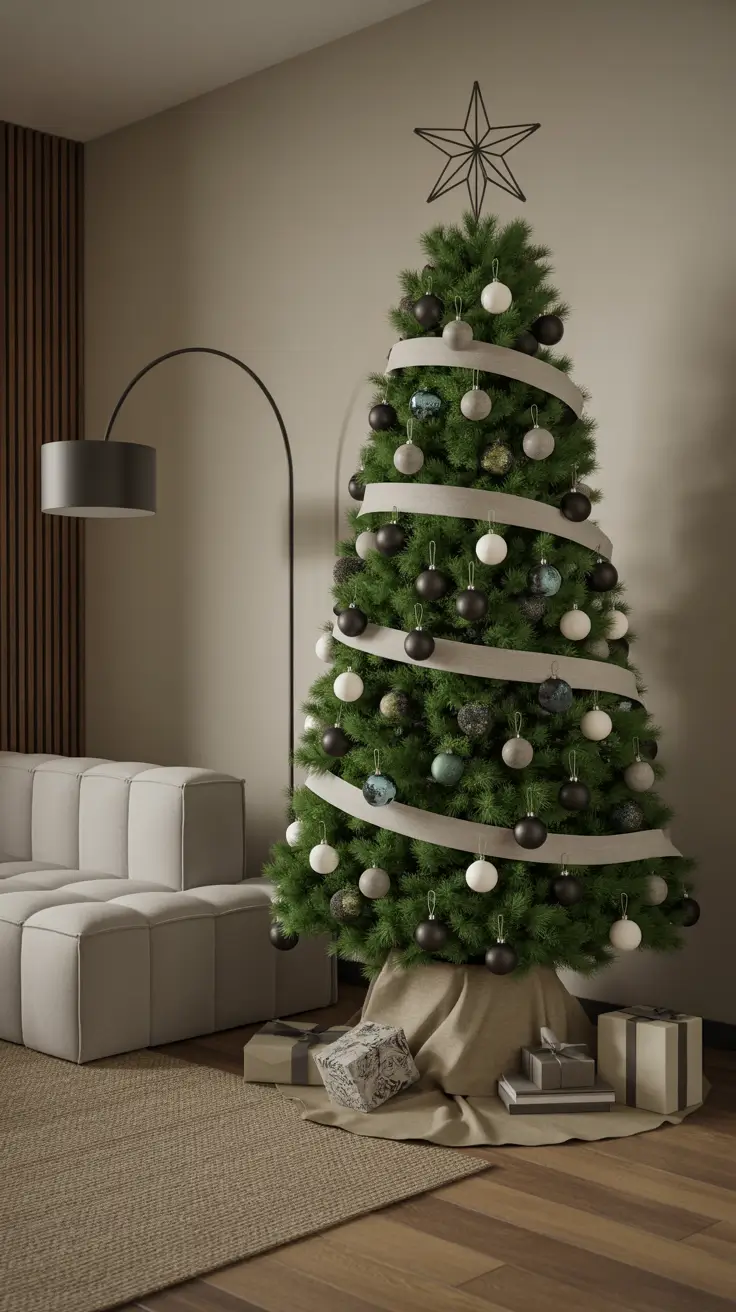 25 Christmas Tree Inspiration 2025: Modern, Traditional, and Unique Decorating Ideas for Every Home
