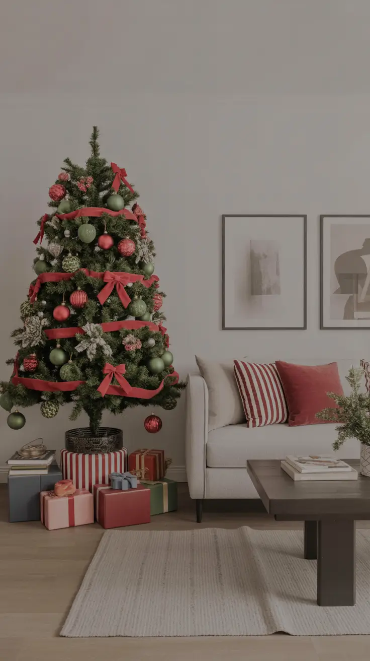25 Christmas Tree Inspiration 2025: Modern, Traditional, and Unique Decorating Ideas for Every Home