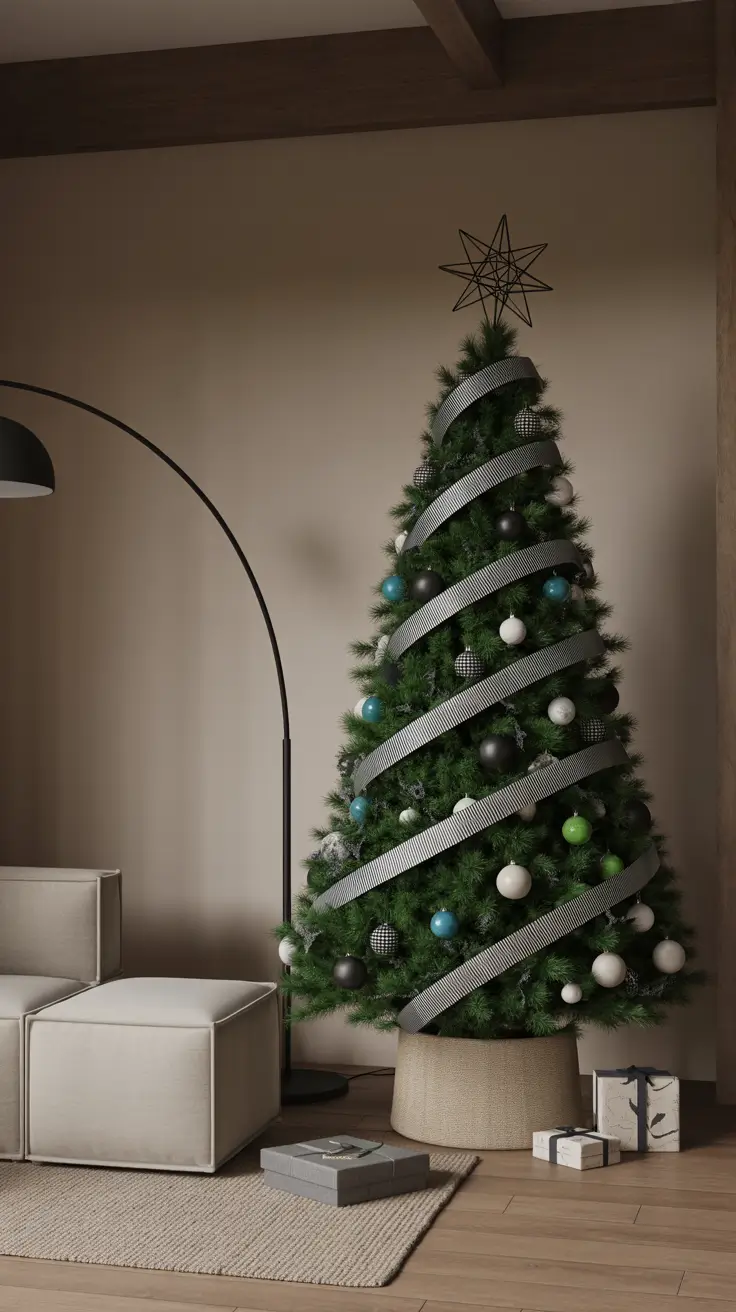 25 Christmas Tree Inspiration 2025: Modern, Traditional, and Unique Decorating Ideas for Every Home