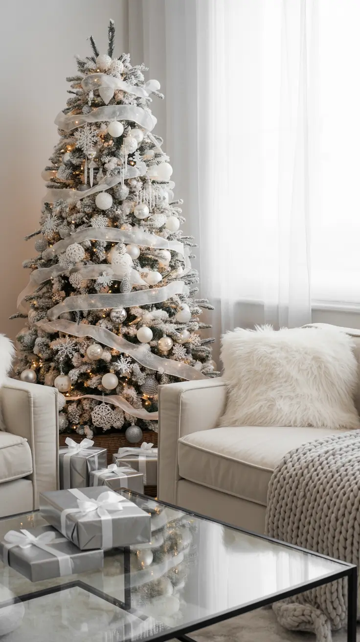 25 Christmas Tree Inspiration 2025: Modern, Traditional, and Unique Decorating Ideas for Every Home