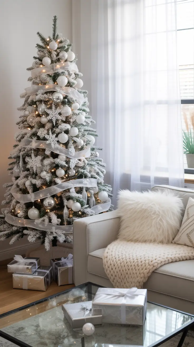 25 Christmas Tree Inspiration 2025: Modern, Traditional, and Unique Decorating Ideas for Every Home