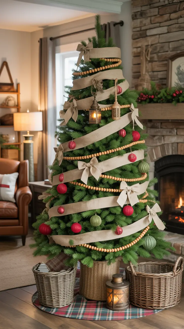 25 Christmas Tree Inspiration 2025: Modern, Traditional, and Unique Decorating Ideas for Every Home