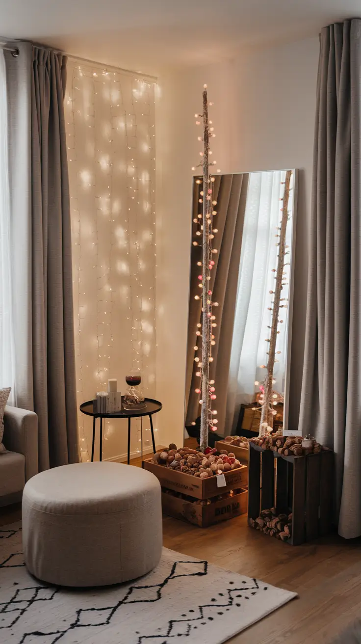 27 Christmas Tree Lights Ideas 2025 - Vintage and Modern Designs