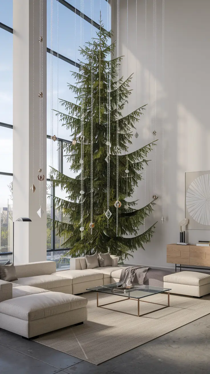 27 Christmas Tree Lights Ideas 2025 - Vintage and Modern Designs