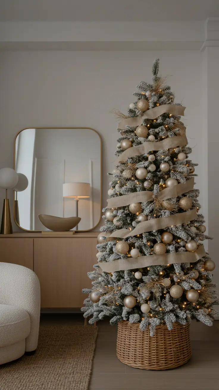27 Christmas Tree Trends 2025 To Inspire Your Holiday Decor