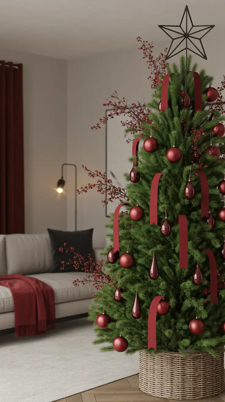 27 Christmas Tree Trends 2025 To Inspire Your Holiday Decor