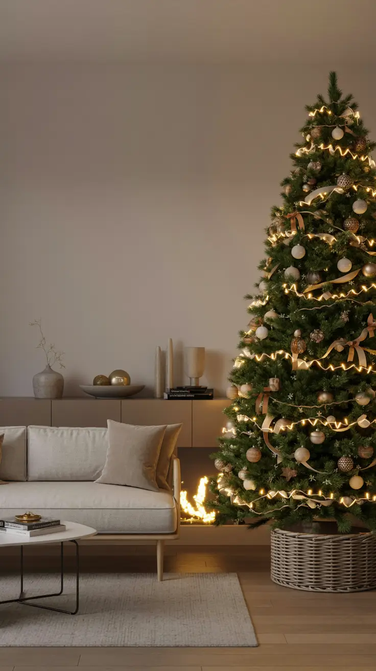 27 Christmas Tree Trends 2025 To Inspire Your Holiday Decor