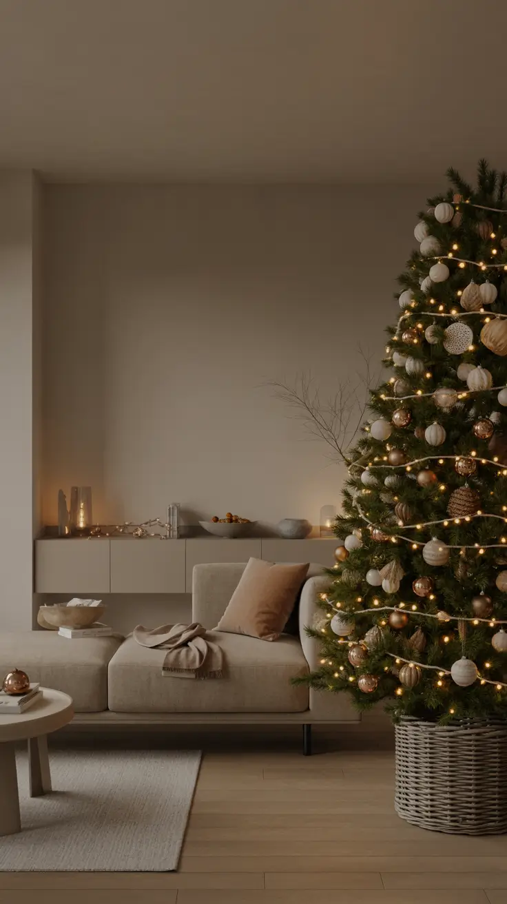 27 Christmas Tree Trends 2025 To Inspire Your Holiday Decor