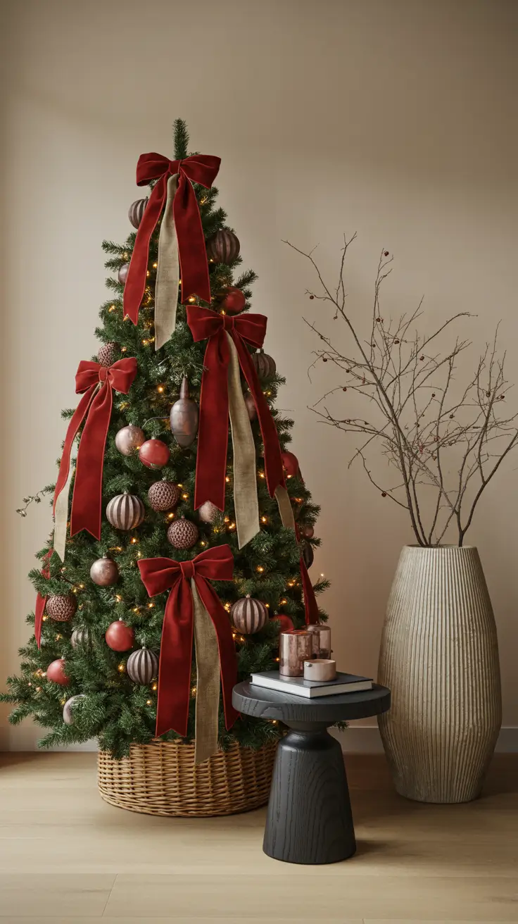 27 Christmas Tree Trends 2025 To Inspire Your Holiday Decor