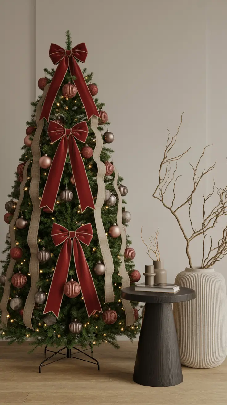27 Christmas Tree Trends 2025 To Inspire Your Holiday Decor