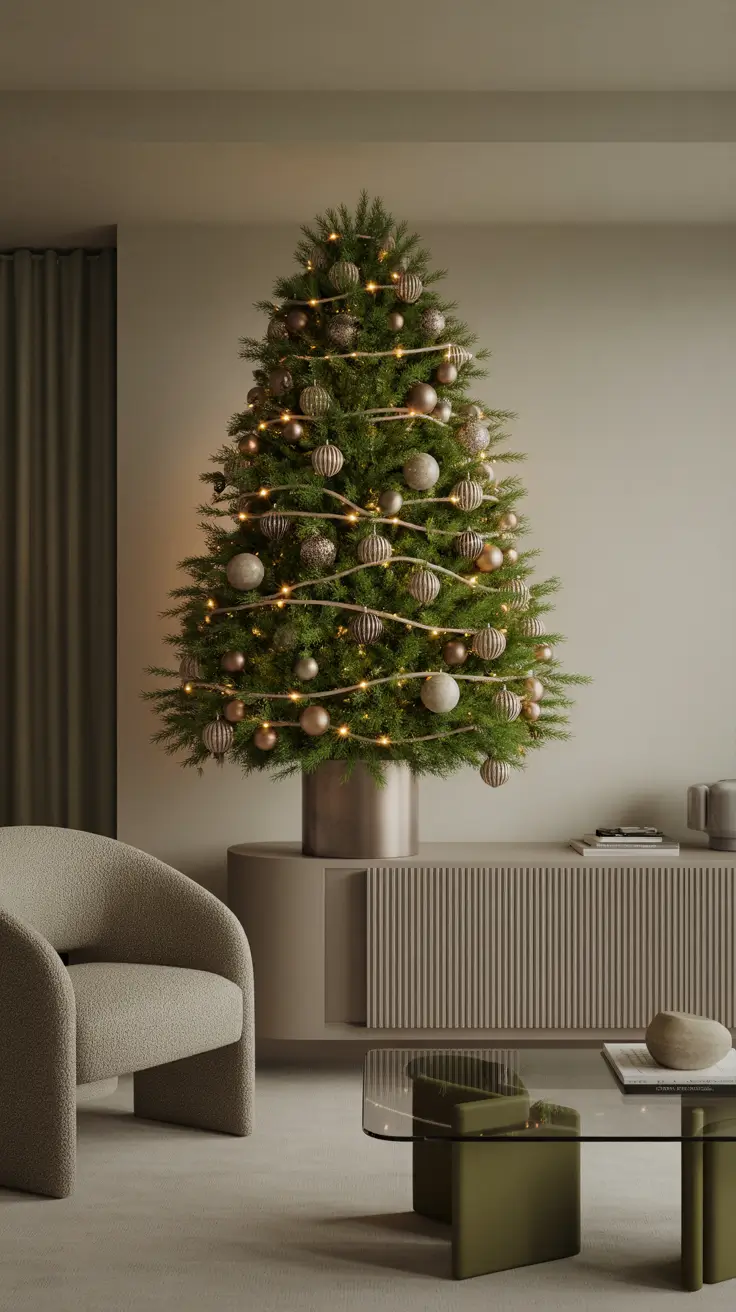 27 Christmas Tree Trends 2025 To Inspire Your Holiday Decor