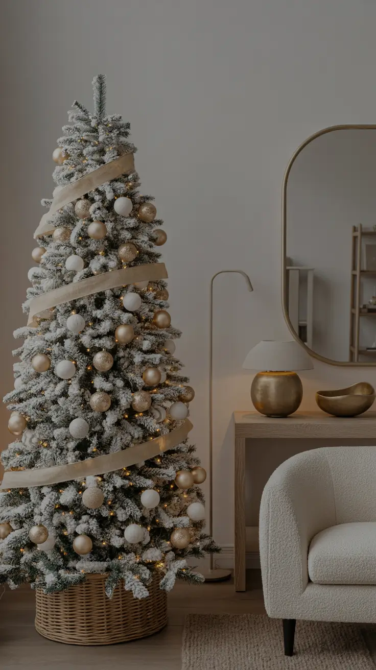 27 Christmas Tree Trends 2025 To Inspire Your Holiday Decor