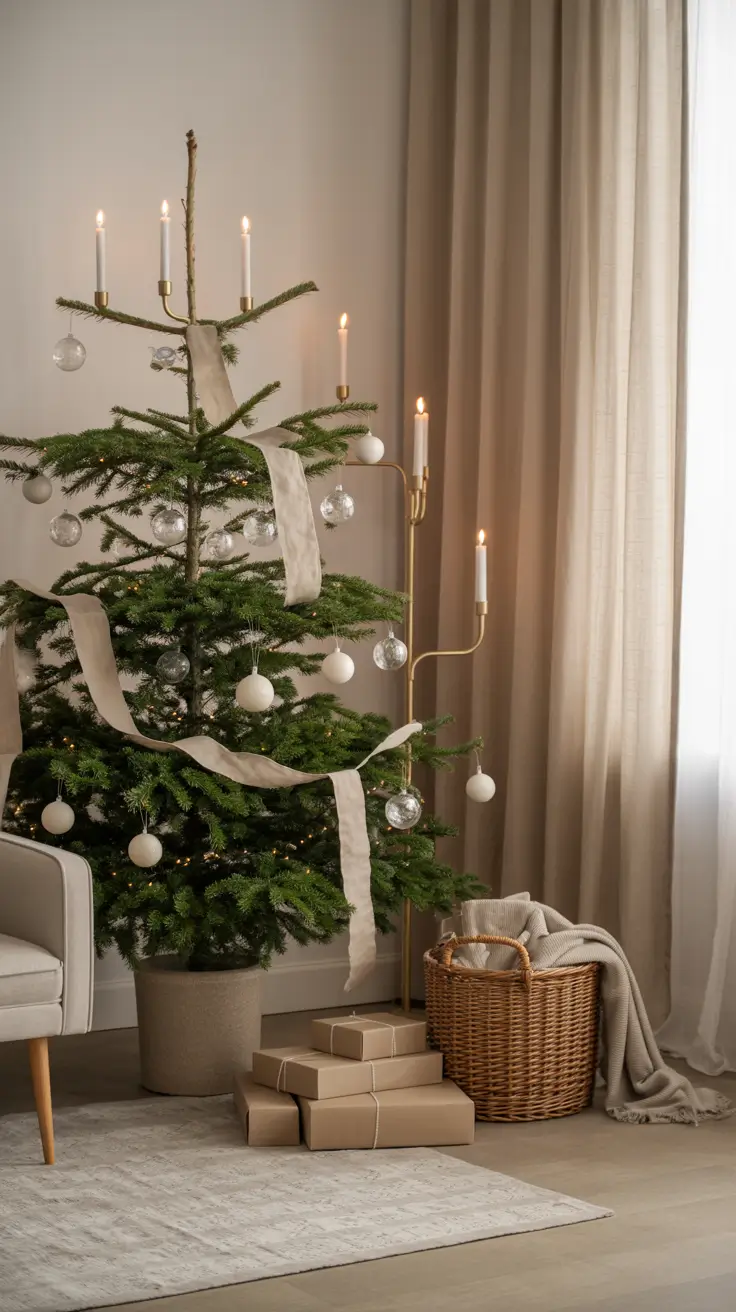 27 Christmas Tree Trends 2025 To Inspire Your Holiday Decor