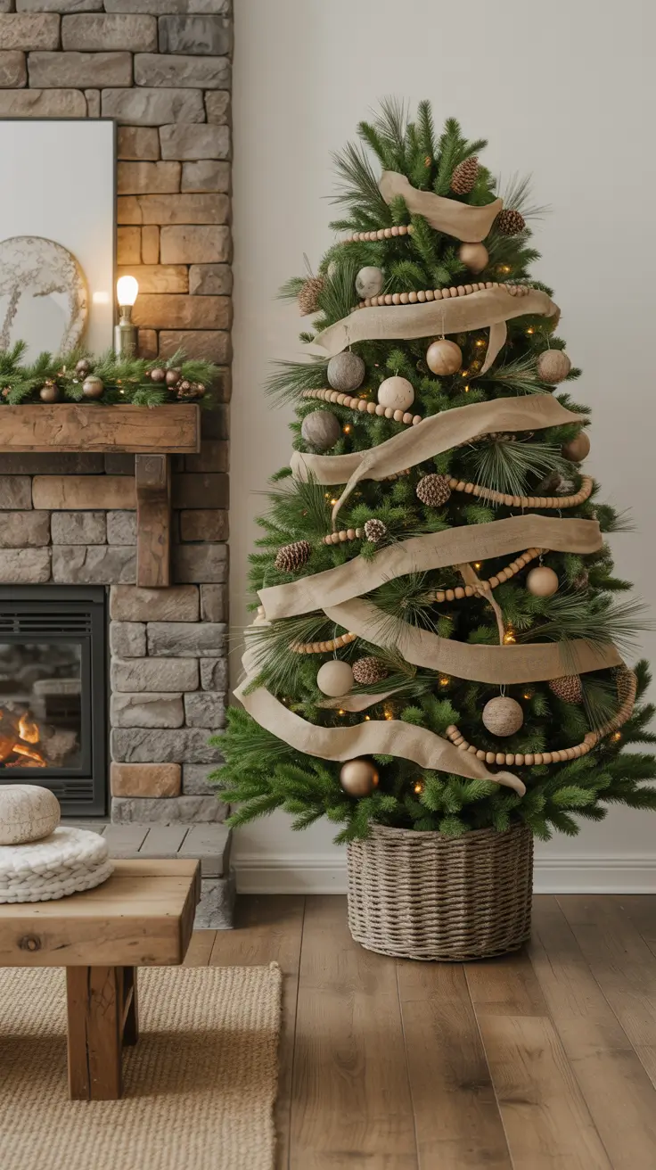 27 Christmas Tree Trends 2025 To Inspire Your Holiday Decor