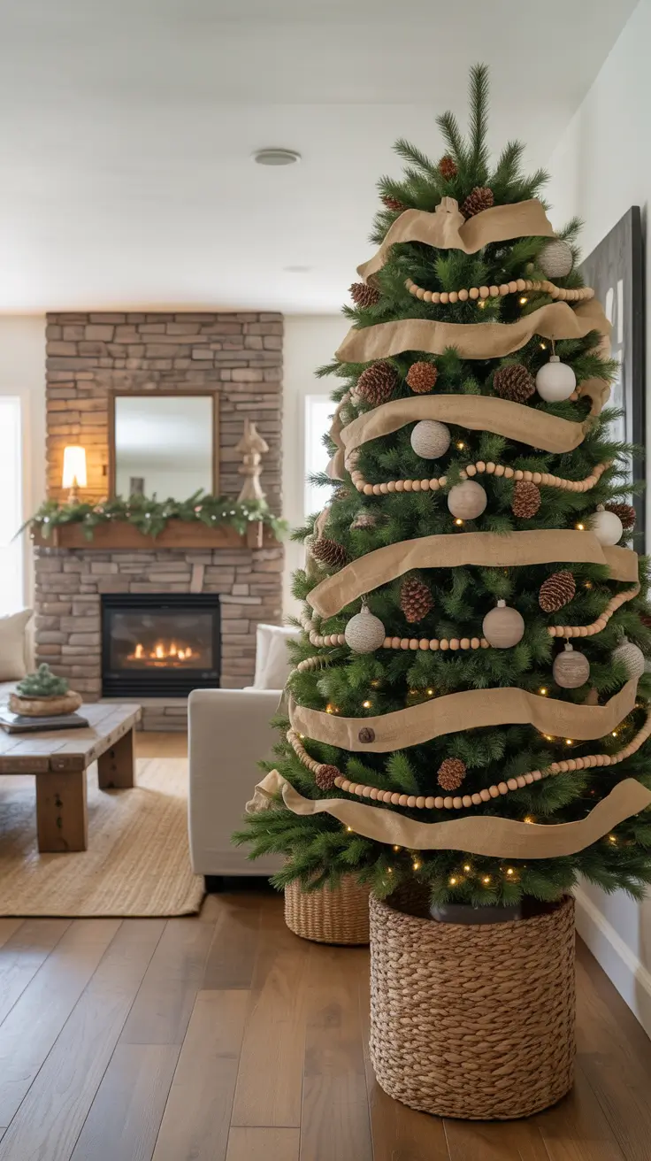 27 Christmas Tree Trends 2025 To Inspire Your Holiday Decor