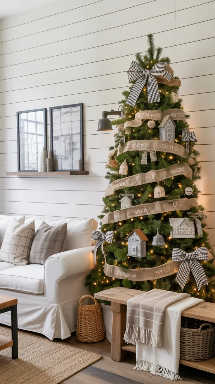 27 Christmas Tree Trends 2025 To Inspire Your Holiday Decor