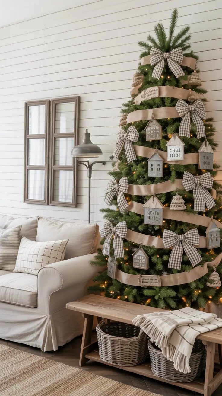 27 Christmas Tree Trends 2025 To Inspire Your Holiday Decor