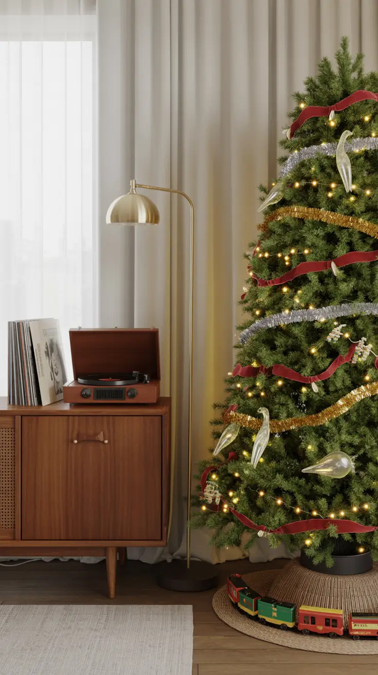 27 Christmas Tree Trends 2025 To Inspire Your Holiday Decor