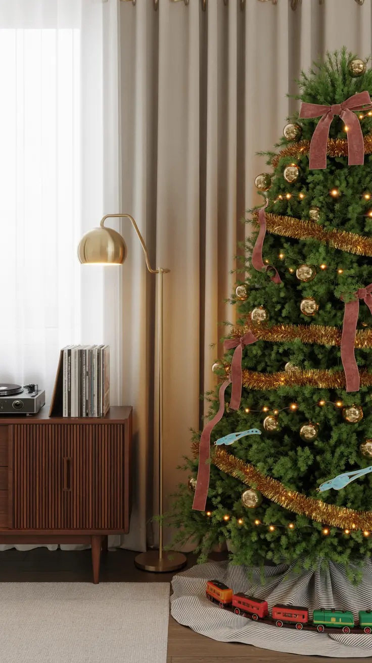 27 Christmas Tree Trends 2025 To Inspire Your Holiday Decor
