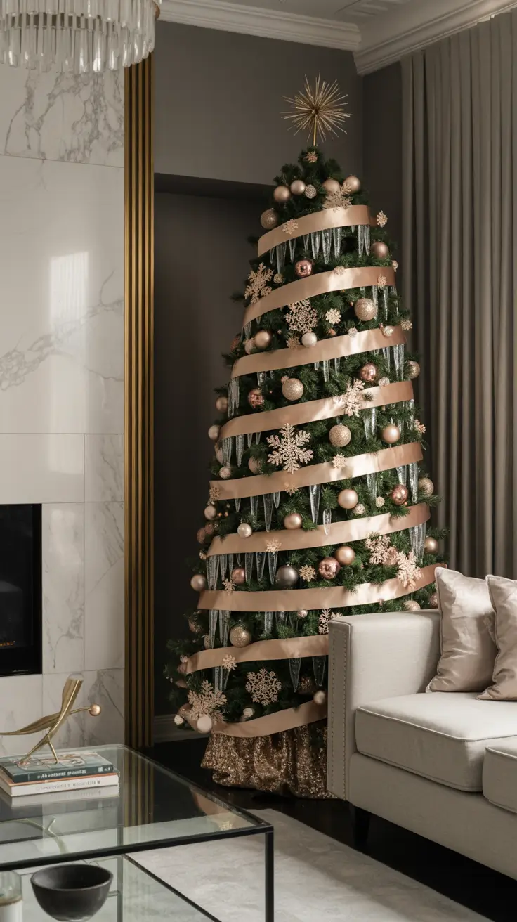 27 Christmas Tree Trends 2025 To Inspire Your Holiday Decor