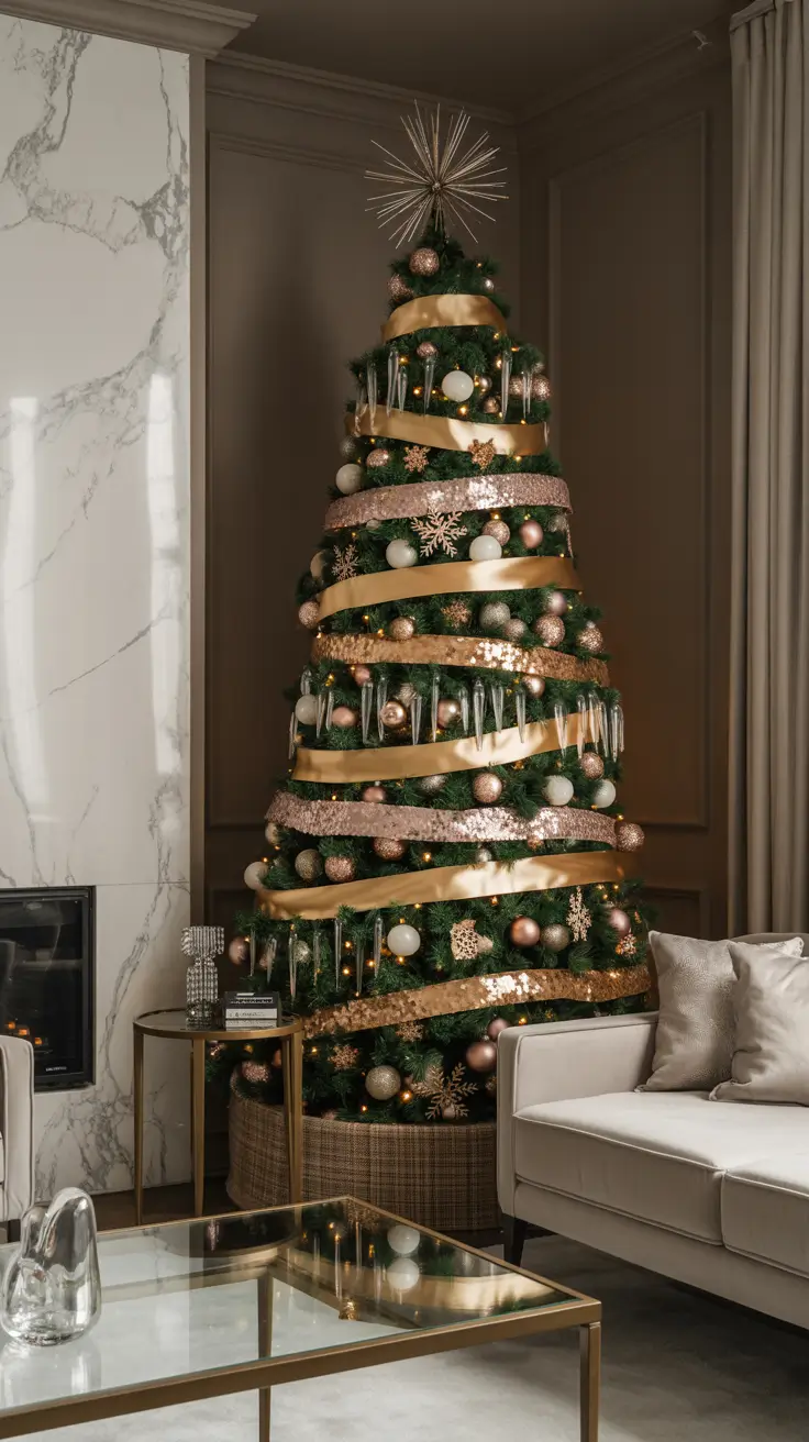 27 Christmas Tree Trends 2025 To Inspire Your Holiday Decor