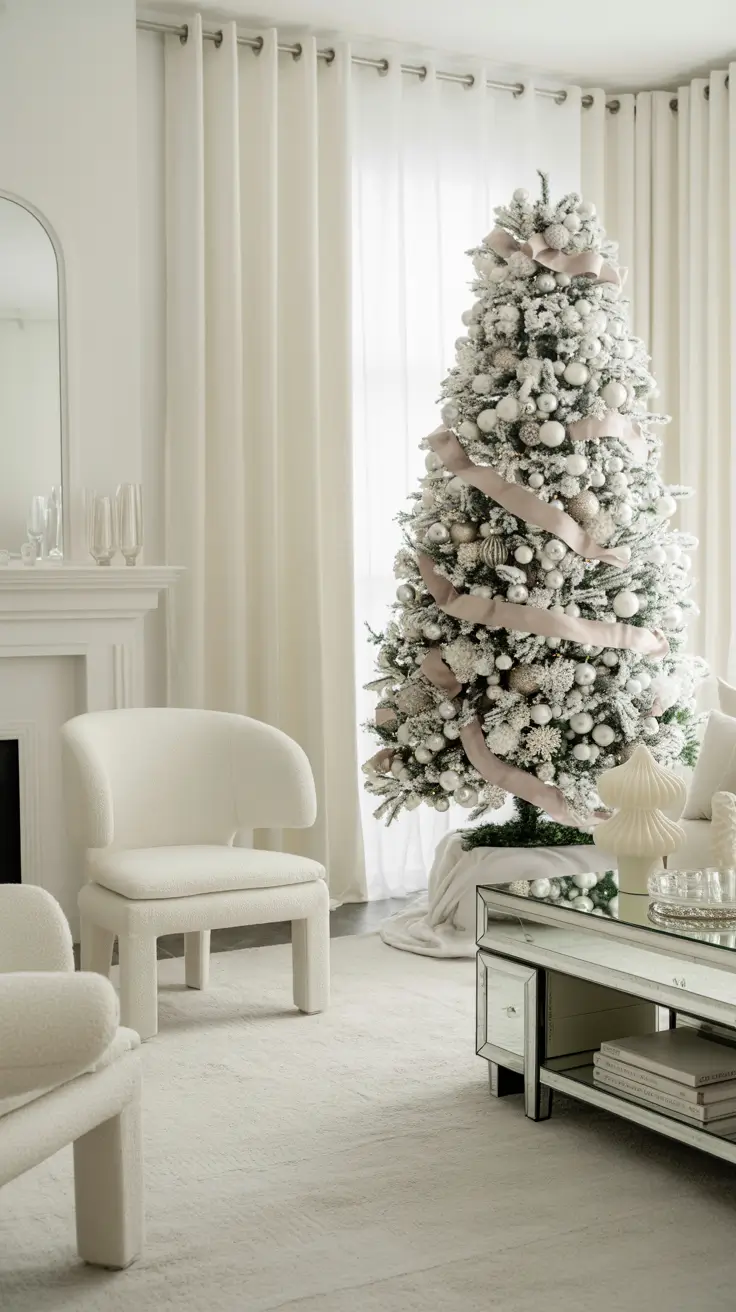 27 Christmas Tree Trends 2025 To Inspire Your Holiday Decor