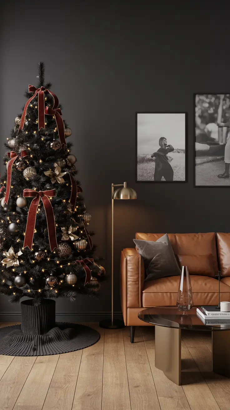 27 Christmas Tree Trends 2025 To Inspire Your Holiday Decor