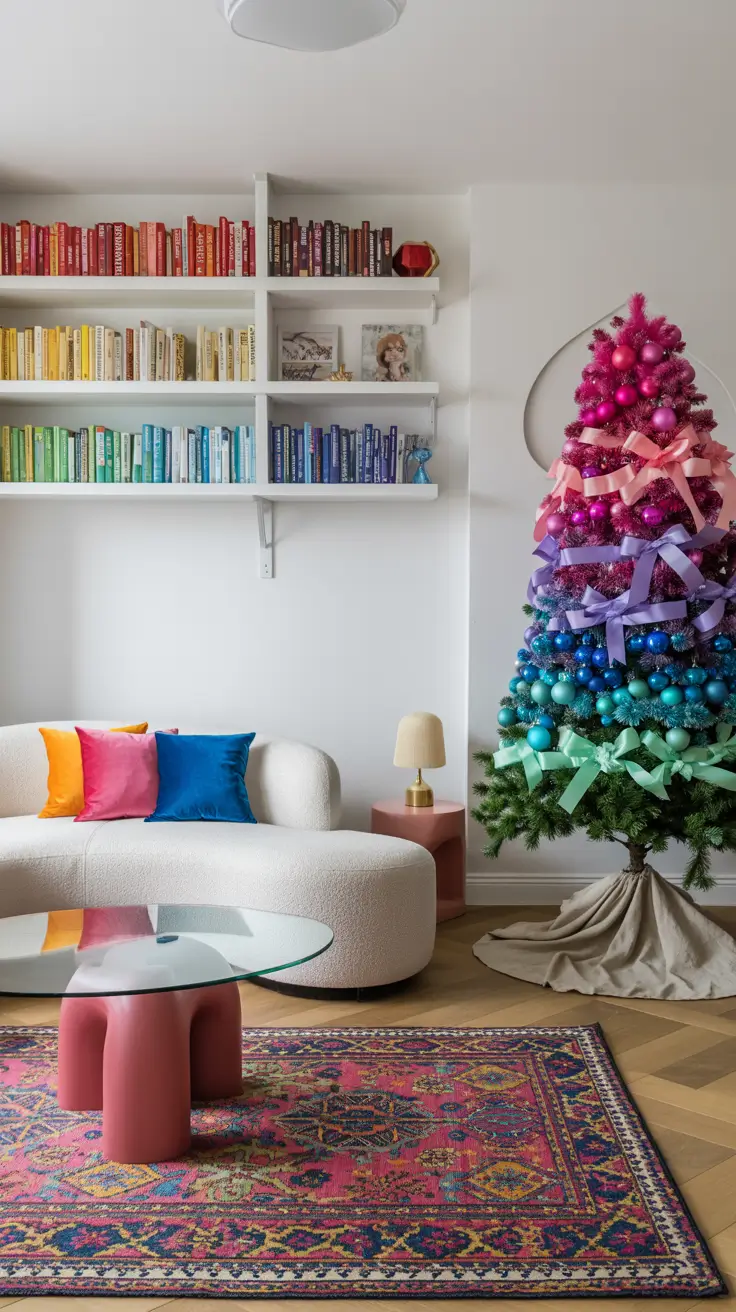 27 Christmas Tree Trends 2025 To Inspire Your Holiday Decor