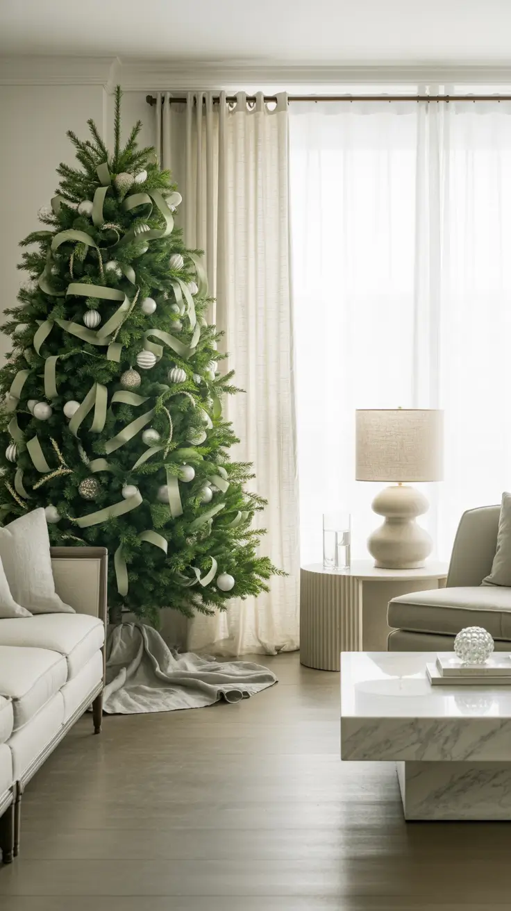 27 Christmas Tree Trends 2025 To Inspire Your Holiday Decor