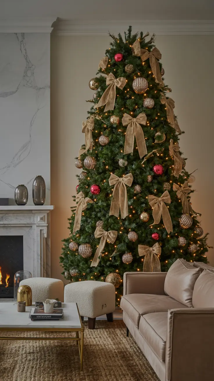 27 Christmas Tree Trends 2025 To Inspire Your Holiday Decor