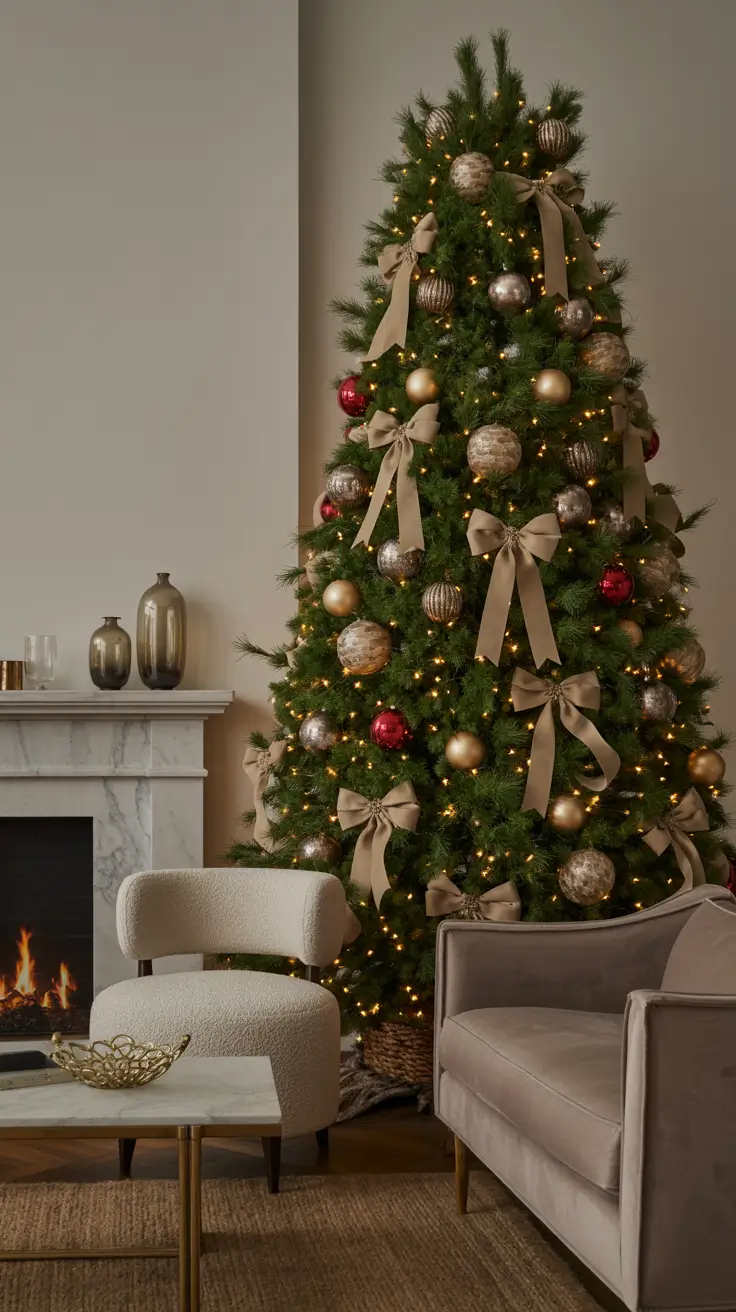 27 Christmas Tree Trends 2025 To Inspire Your Holiday Decor