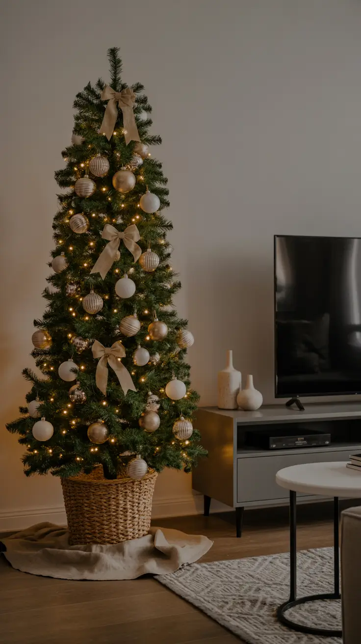 27 Christmas Tree Trends 2025 To Inspire Your Holiday Decor
