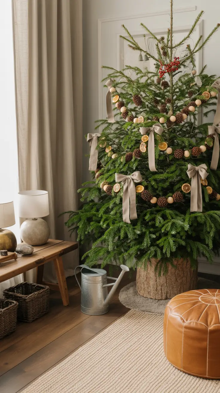 27 Christmas Tree Trends 2025 To Inspire Your Holiday Decor