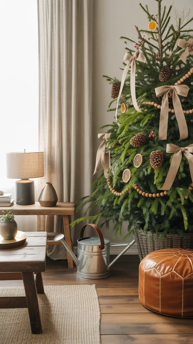 27 Christmas Tree Trends 2025 To Inspire Your Holiday Decor