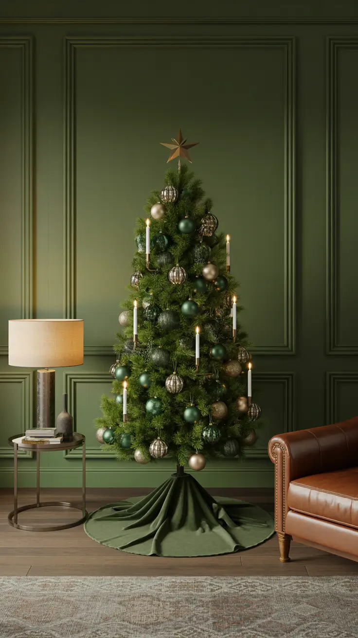 27 Christmas Tree Trends 2025 To Inspire Your Holiday Decor