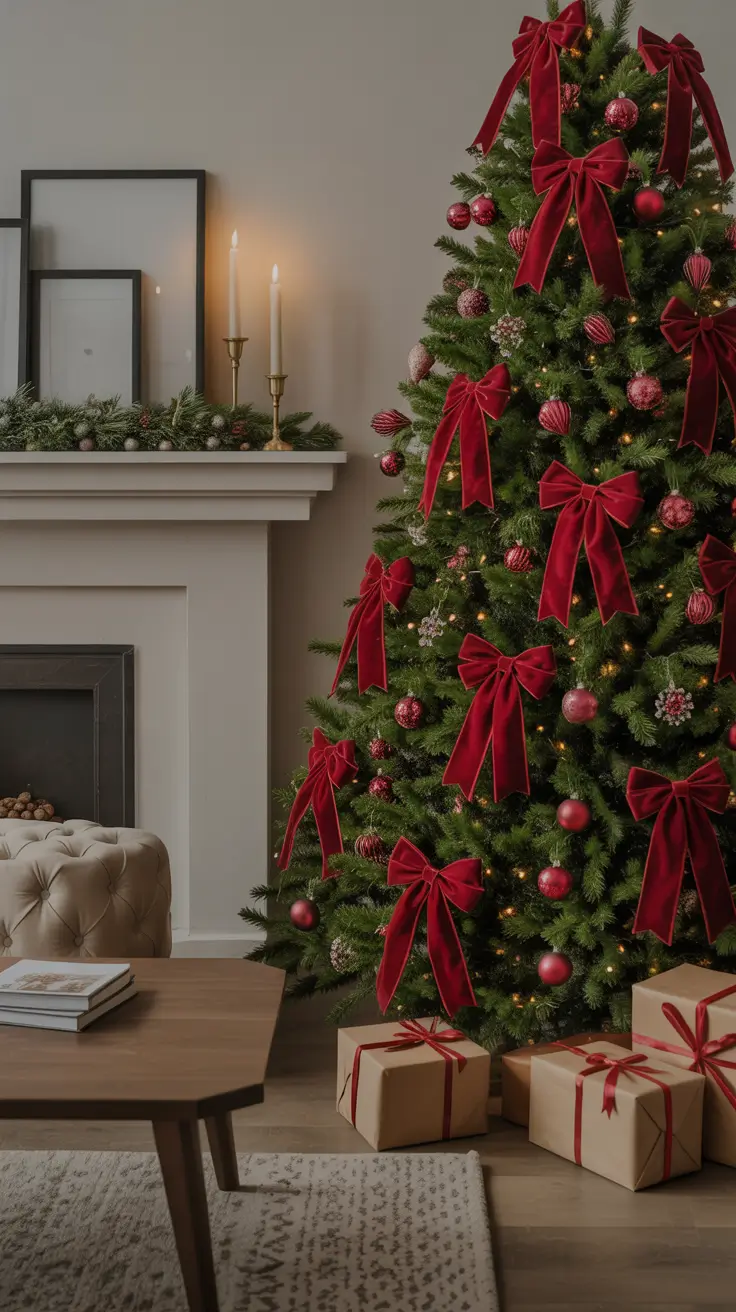 27 Christmas Tree Trends 2025 To Inspire Your Holiday Decor