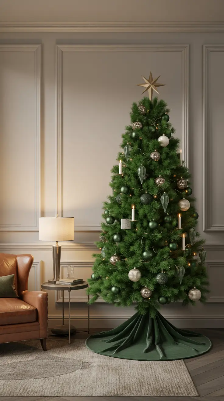 27 Christmas Tree Trends 2025 To Inspire Your Holiday Decor