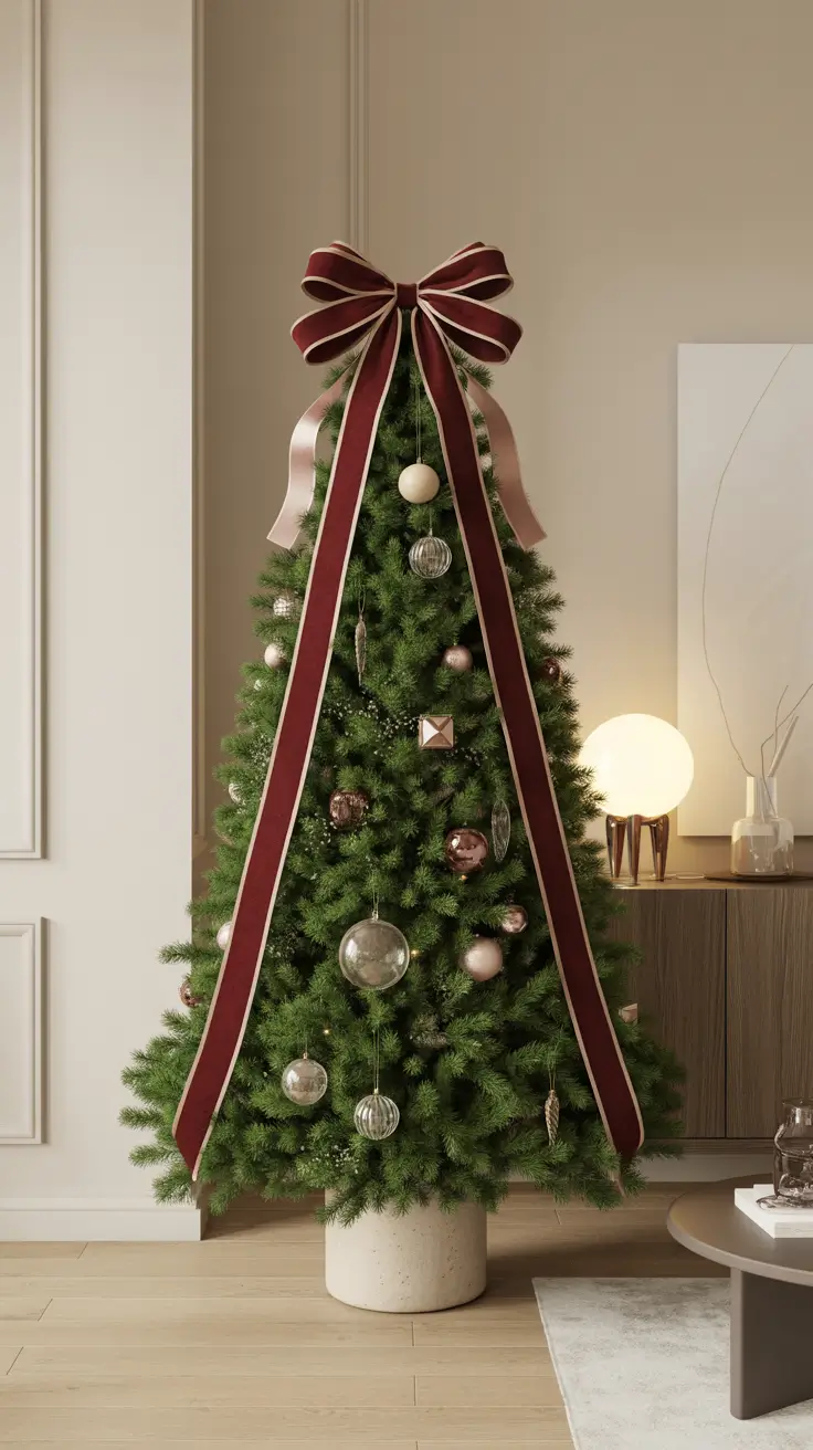 27 Christmas Tree Trends 2025 To Inspire Your Holiday Decor