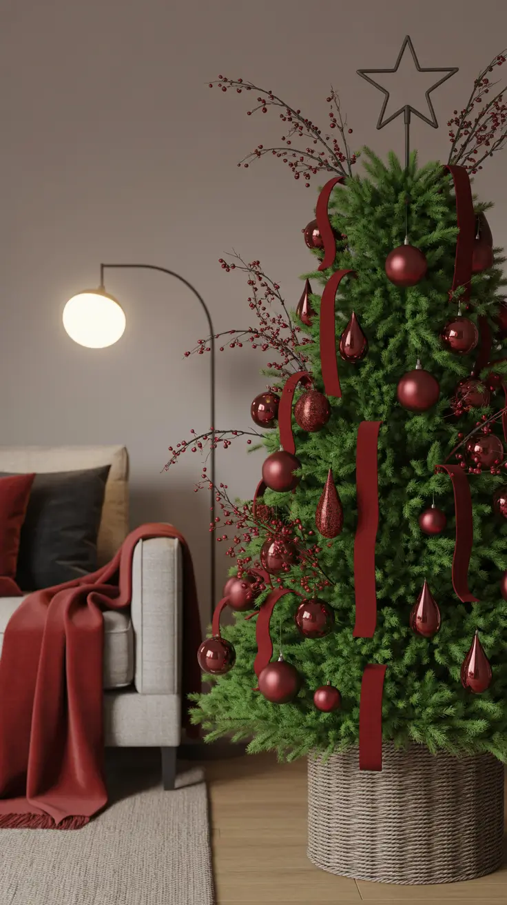 27 Christmas Tree Trends 2025 To Inspire Your Holiday Decor