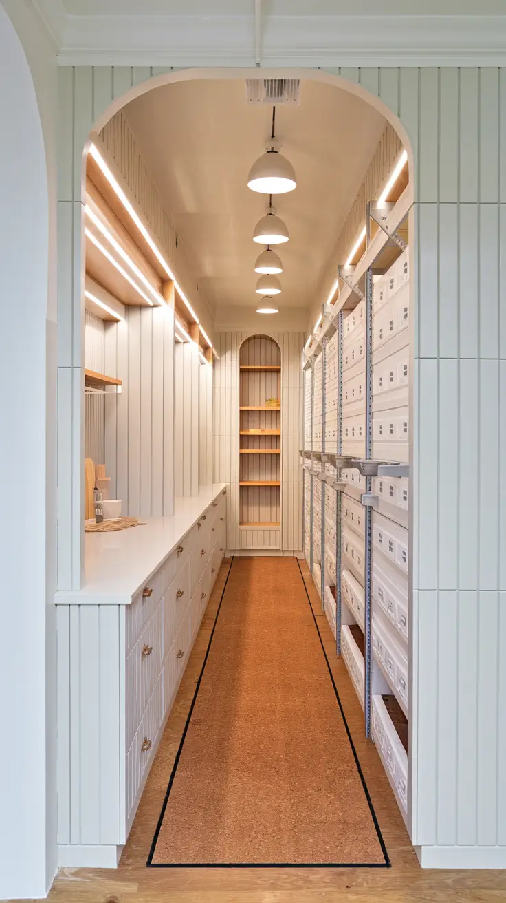 32 Closet Pantry Ideas 2026 To Maximize Space, Style and Smart Storage