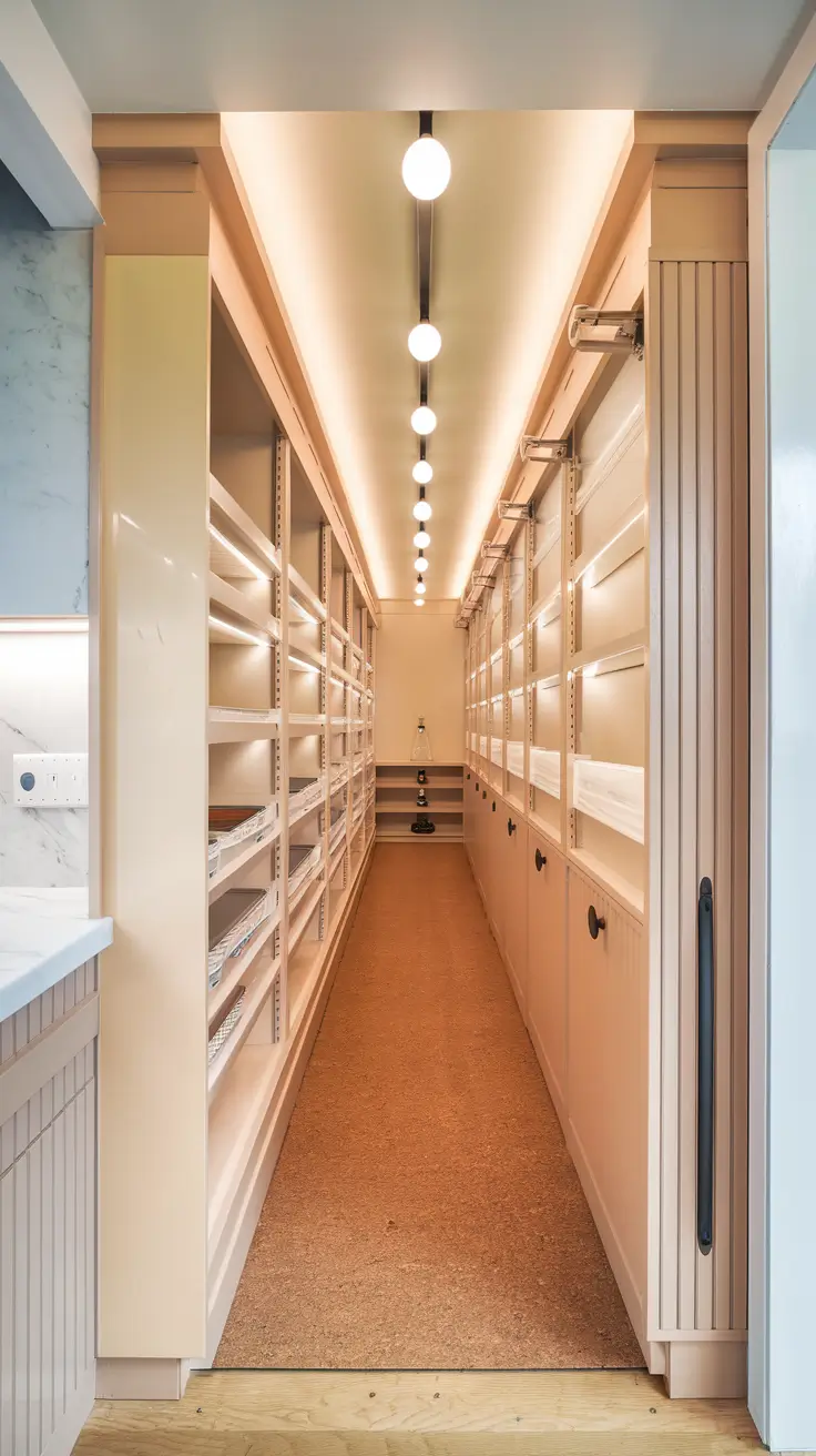 32 Closet Pantry Ideas 2026 To Maximize Space, Style and Smart Storage