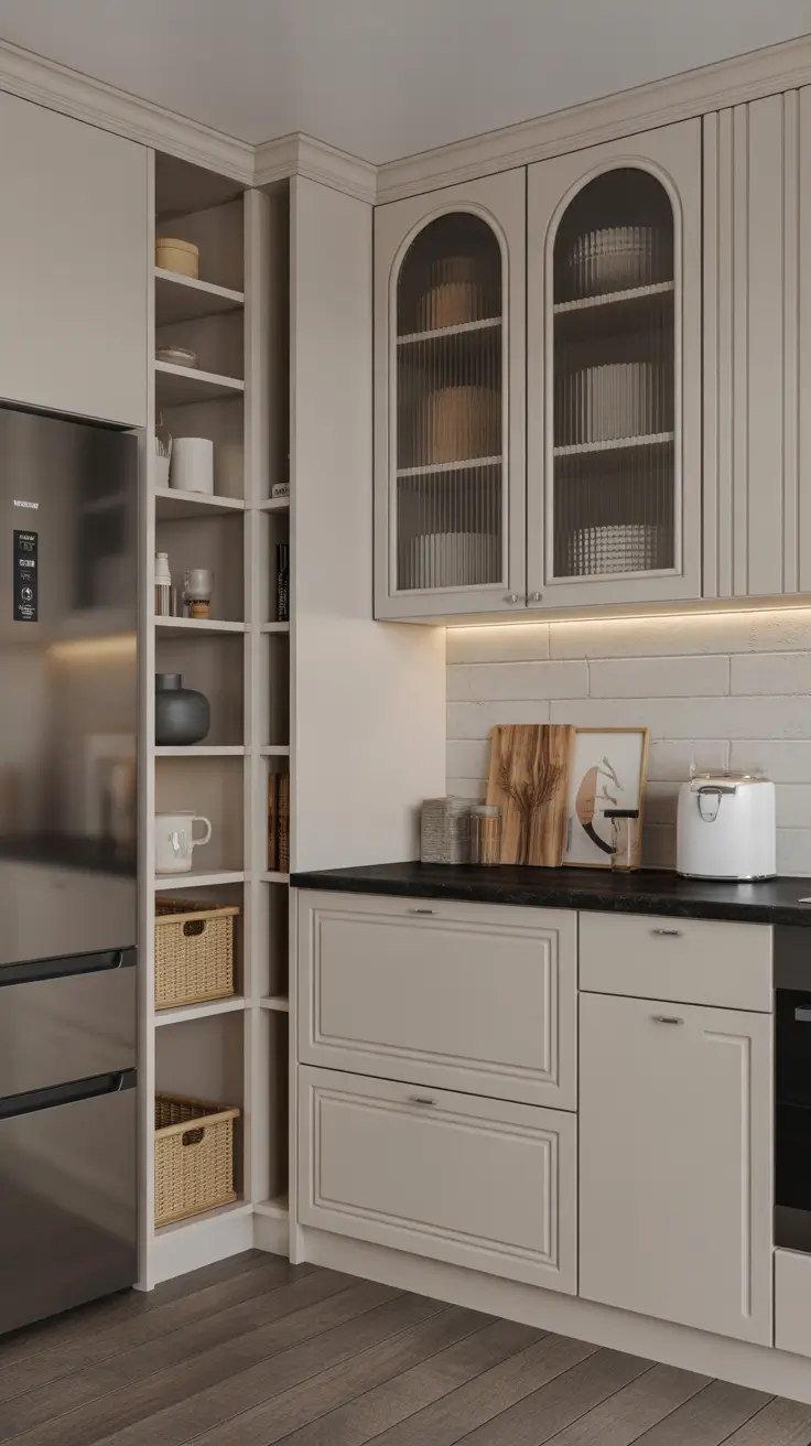 34 Corner Pantry Ideas 2026: Smart Layouts and Stylish Organization Tips for Every Kitchen